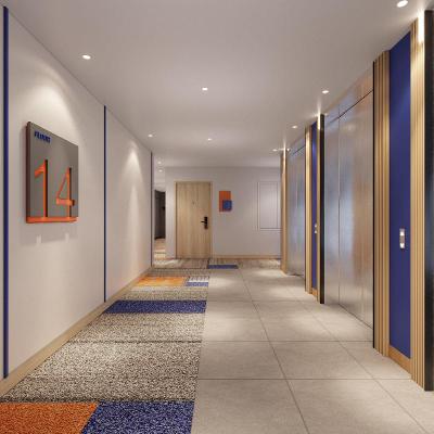 Holiday Inn Express Bangkok Phayathai