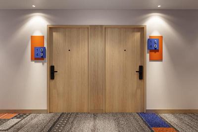 Holiday Inn Express Bangkok Phayathai