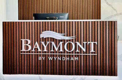 Baymont By Wyndham Salisbury MD