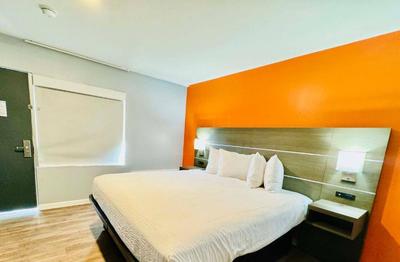 Baymont By Wyndham Salisbury MD