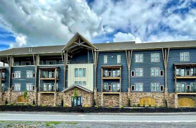 Corduroy Inn & Lodge Trademark Collection Wyndham