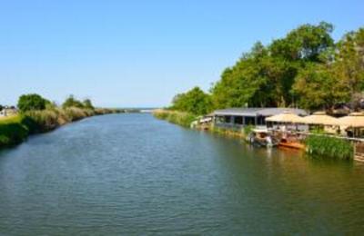 Ağva Casa Rosa Bungalov Otel