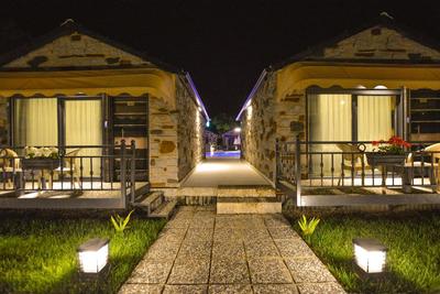 Ağva Casa Rosa Bungalov Otel