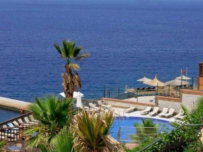Delta Hotels by Mariott Bodrum