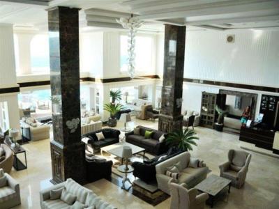 Delta Hotels by Mariott Bodrum