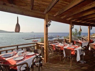 Delta Hotels by Mariott Bodrum
