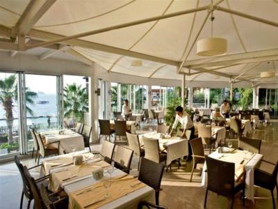 Delta Hotels by Mariott Bodrum