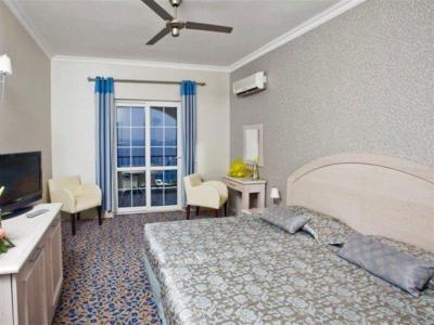 Delta Hotels by Mariott Bodrum