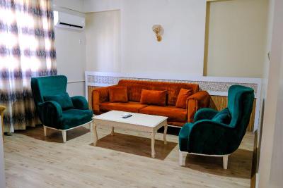 Grand Gülizar Hotel