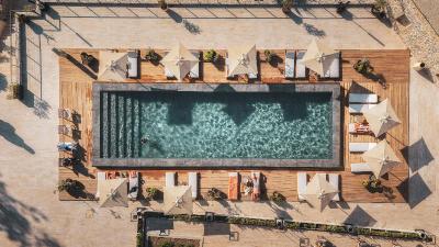 Ruins Luxury Resort +12 Age Only