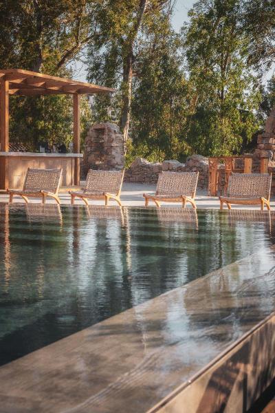Ruins Luxury Resort +12 Age Only