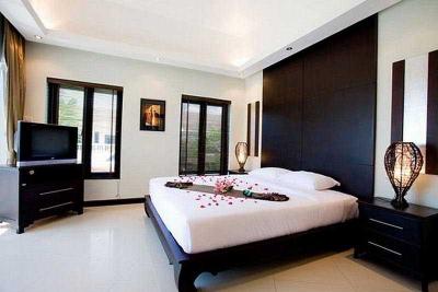 Palm Grove Resort