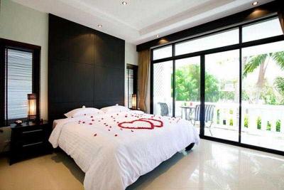 Palm Grove Resort