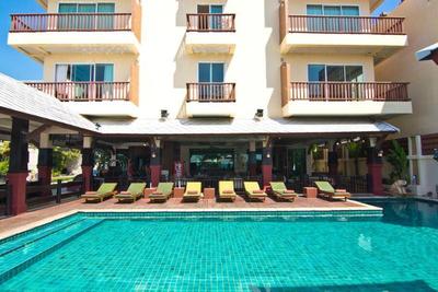 Sarita Chalet & Spa