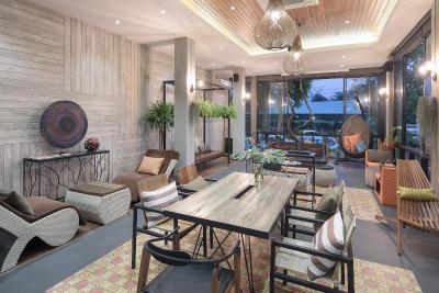 Amphawa Nanon Hotel & Spa