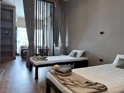 Amphawa Nanon Hotel & Spa