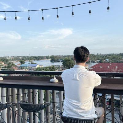 Amphawa Nanon Hotel & Spa