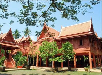 Amphawa Nanon Hotel & Spa
