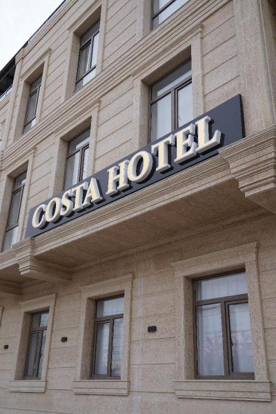 Costa Hotel