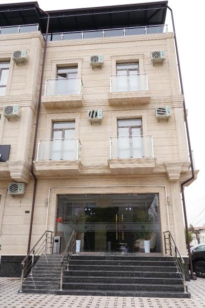 Costa Hotel