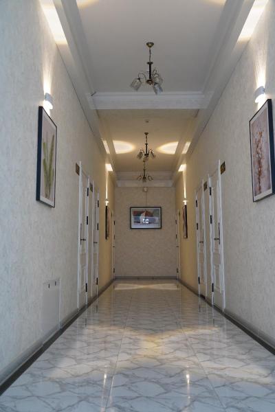 Costa Hotel