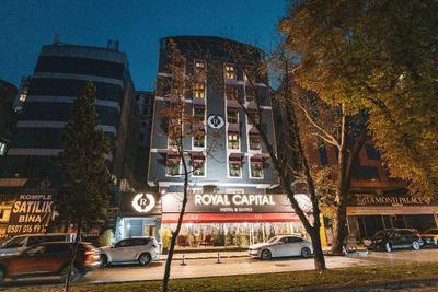 Hotel Ferro