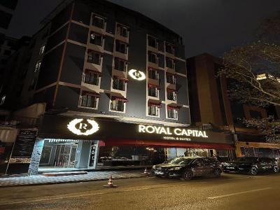 Hotel Ferro