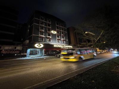 Hotel Ferro