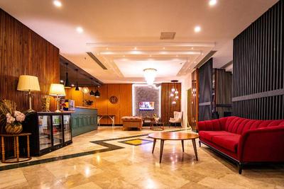 Hotel Ferro