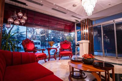Hotel Ferro