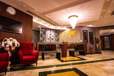 Hotel Ferro