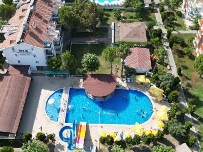 Irem Garden Apart Hotel