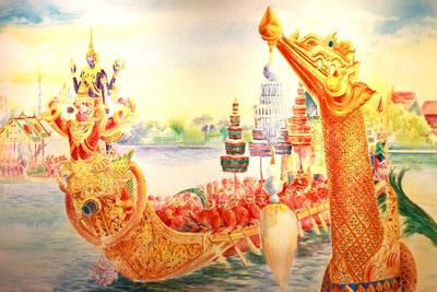 Siri Ratchadamnoen Bangkok