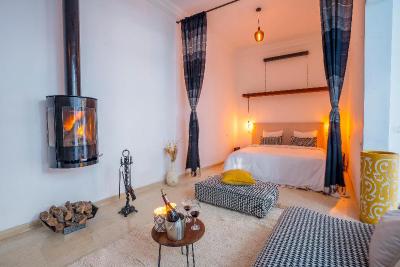 Maison H Kasbah