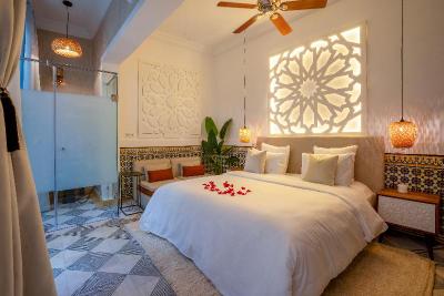 Maison H Kasbah