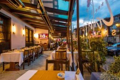 Zalifre Hotel