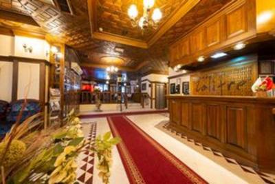 Zalifre Hotel
