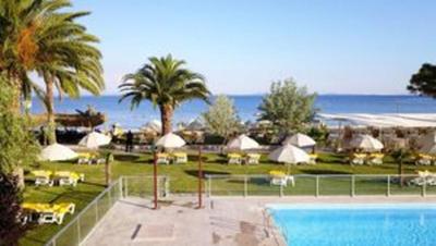 Palm Beach Hotel