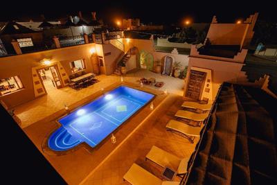 Hassilabiad Appart Hotel