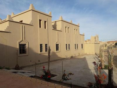 Hassilabiad Appart Hotel