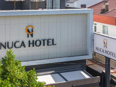 Nuca Hotel
