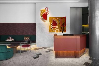 Kimpton Main Frankfurt