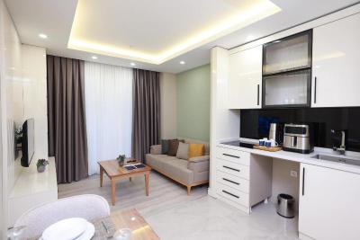 Anemon Diyarbakır Suit Hotel