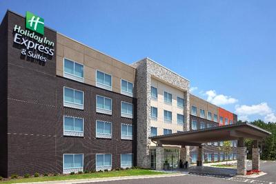 Holiday Inn Express Buford Mall Of Georgia