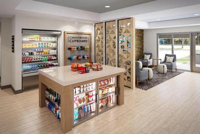Candlewood Suites Orange