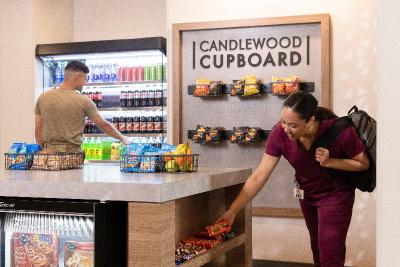 Candlewood Suites Orange