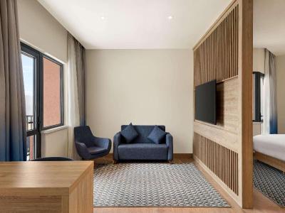Tryp By Wyndham Zomin