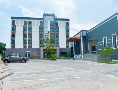 Remas Hotel Hatyai