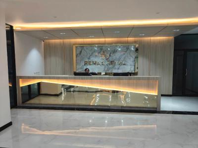 Remas Hotel Hatyai