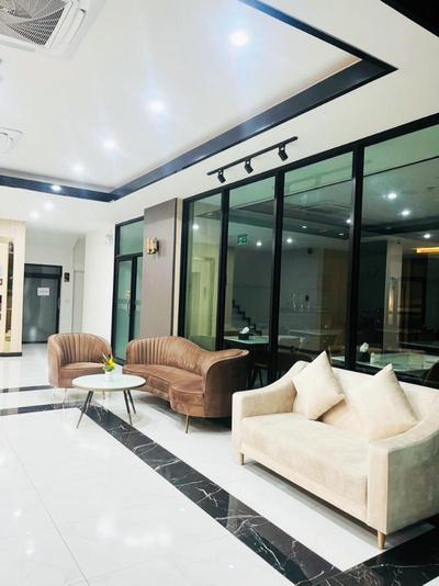 Remas Hotel Hatyai